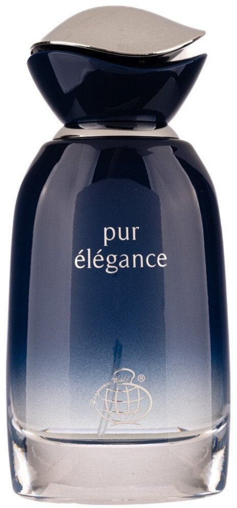 Fragrance World Pur Elegance woda perfumowana spray 100ml