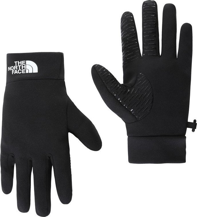 The North Face Rękawice The North Face TNF Rino Glove uni : Kolor - Czarny, Rozmiar - M