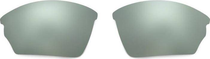 Accent Soczewki do okularów Accent Racer szare, lustro