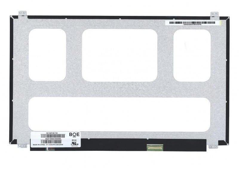 CoreParts MSC156F40-312G części zamienne do notatników Wyświetlacz