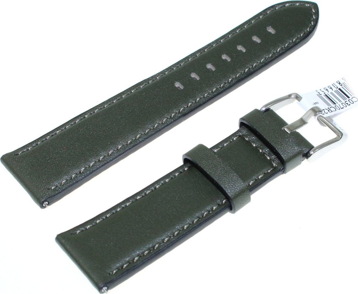 Morellato Wodoodporny pasek do zegarka 22 mm Morellato A01X5123C03070CR22