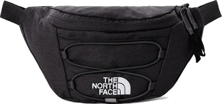 The North Face Saszetka biodrowa The North Face Jester Lumbar : Kolor - Czarny