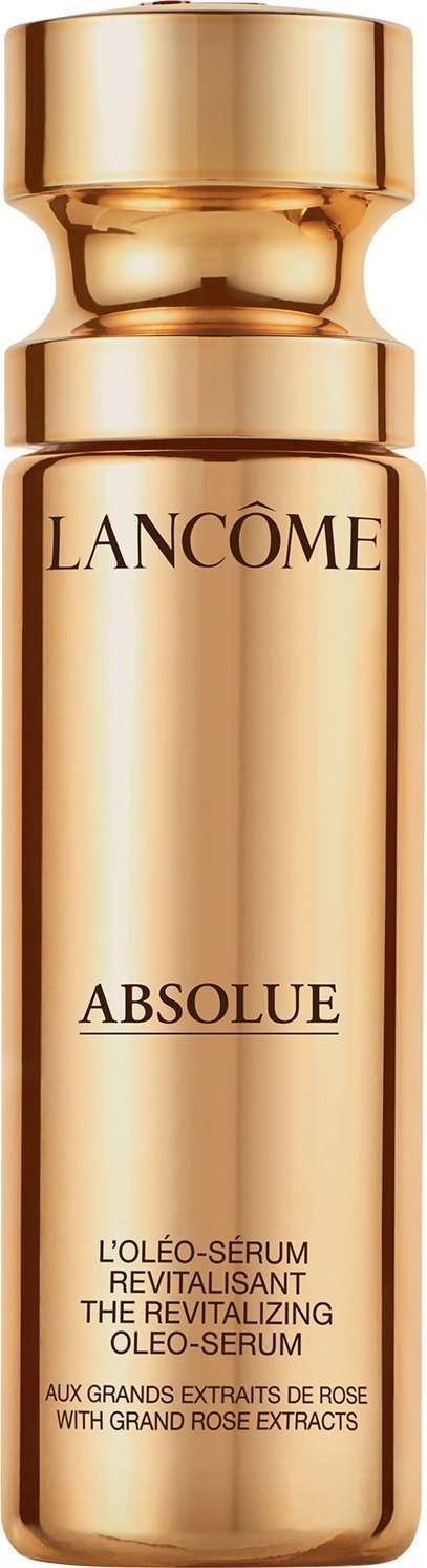Lancome Absolue Rewitalizujące serum olejkowe 30ml