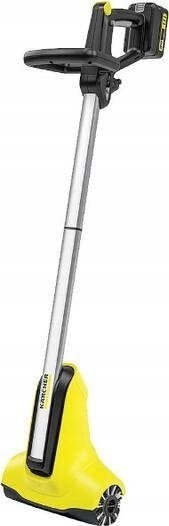 Karcher Kärcher Terasų valymo įrenginys PCL 3-18 Battery Set 1.644-011.0