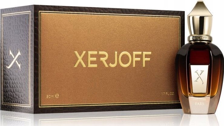 Alkotest XERJOFF Oud Stars Fars EDP spray 50ml