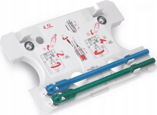 KAN-therm JOMO OSLONA PRZECIWBRYZGOWA SLK