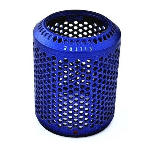 Oryginalna Osłona filtra niebieska Dyson Supersonic