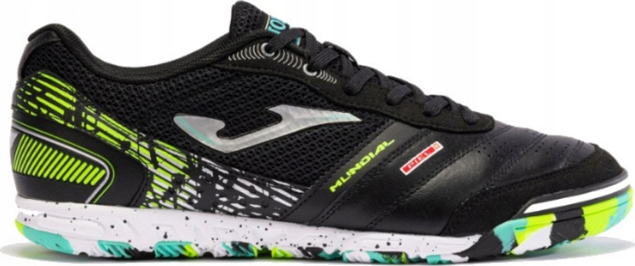 Joma Joma Mundial 2401 IN MUNS2401IN Czarne 44