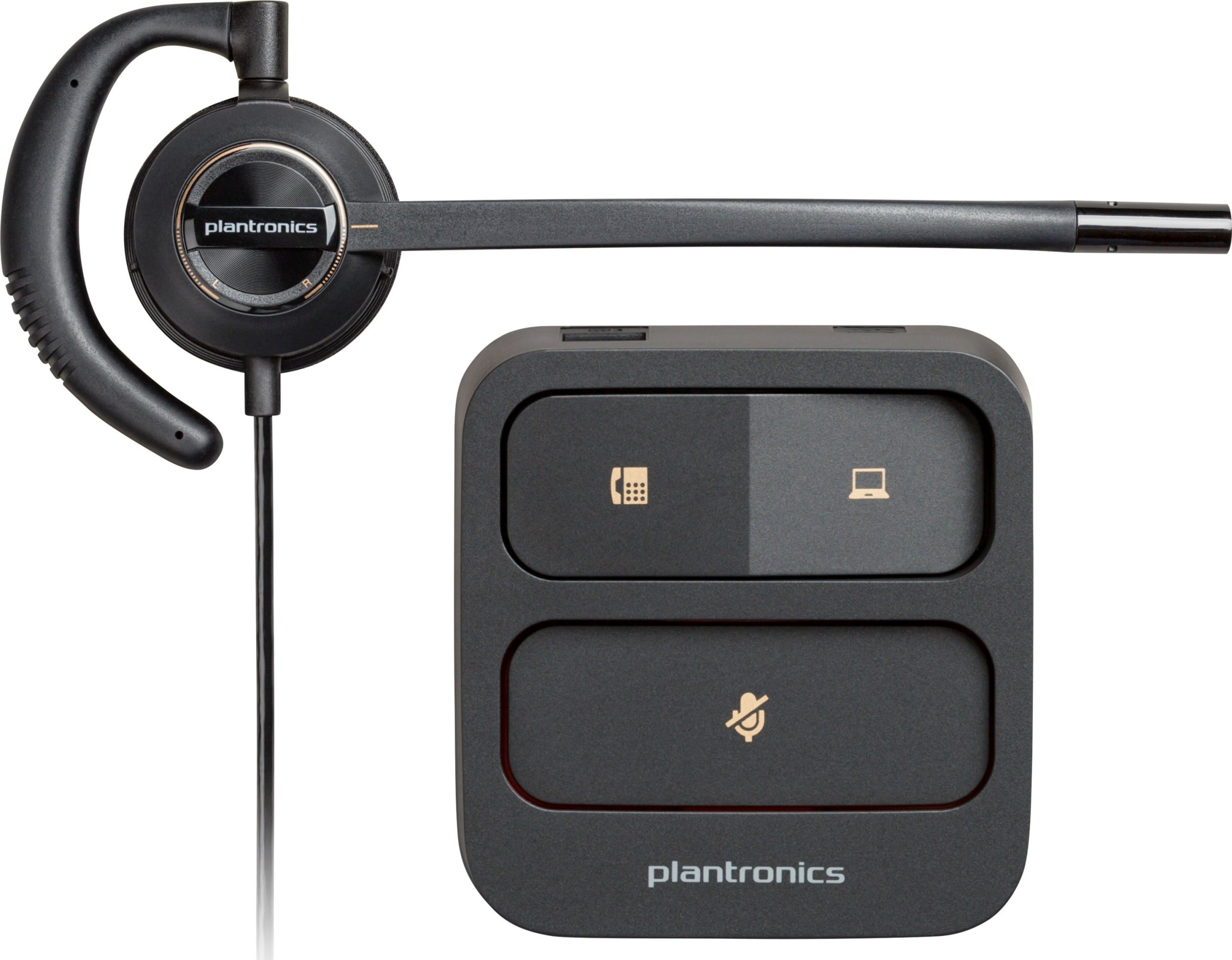 Poly SPARE EARLOOPS ENCOREPRO HW540