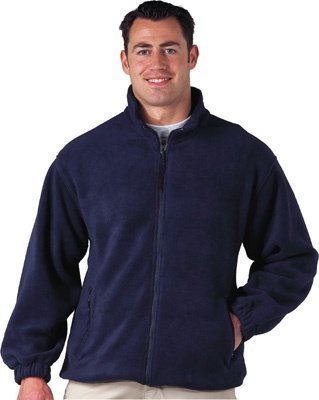 Portwest F205 bluza polarowa Aran - granatowy XS