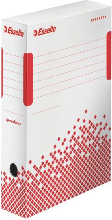 Esselte Pudło archiwizacyjne Speedbox 80mm (10K165B)