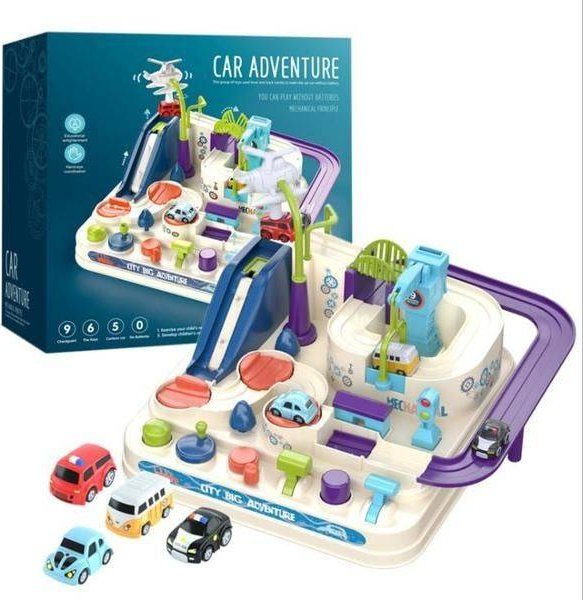 DK Tor samochodowy (T802A)