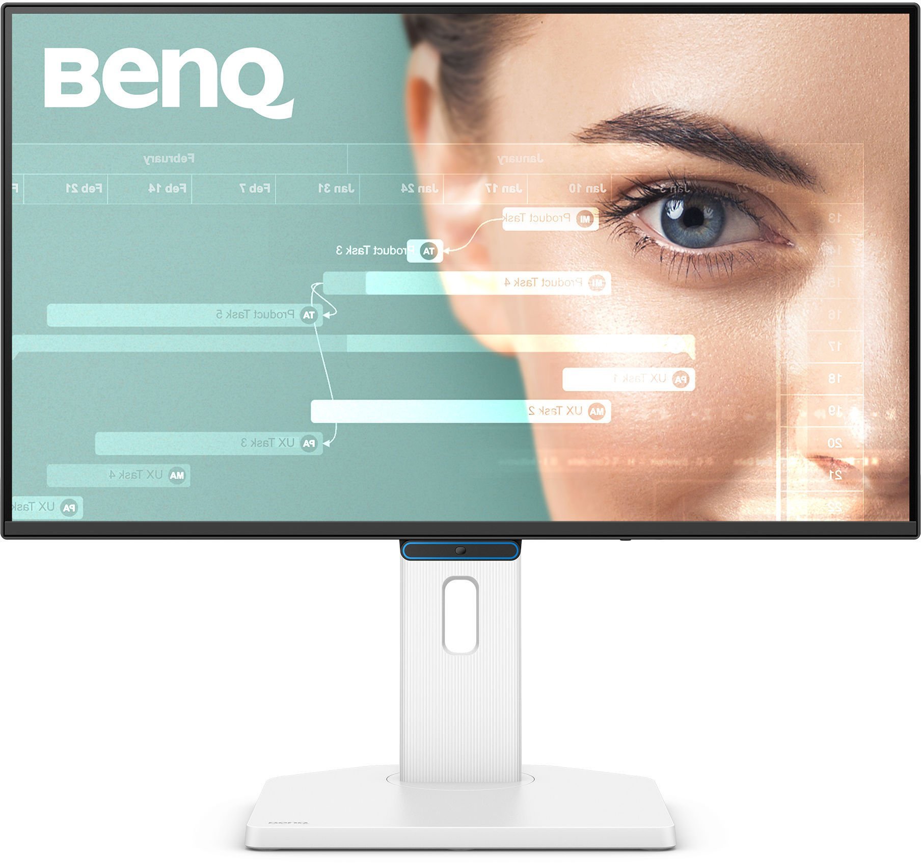 Monitor BenQ GW2490TC (9H.LNMLA.TBE)