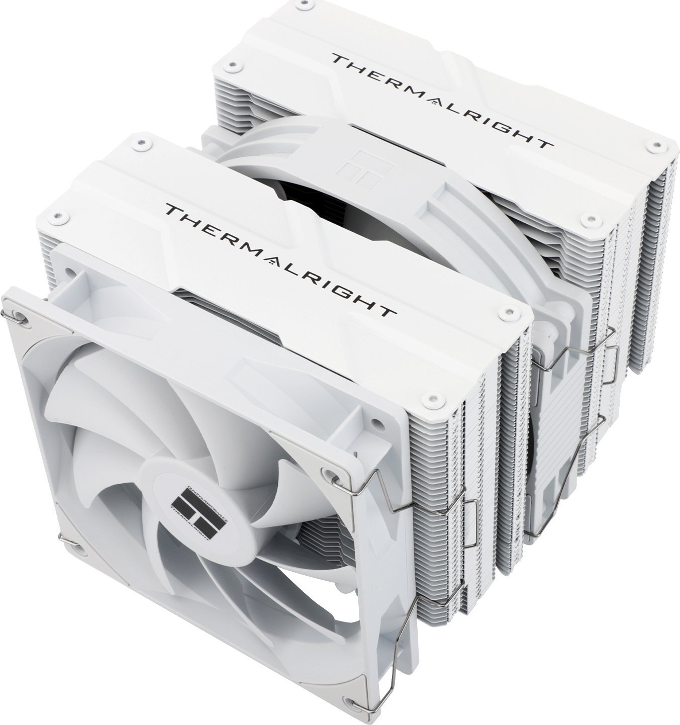 Chłodzenie CPU Thermalright Peerless Assassin 140 White
