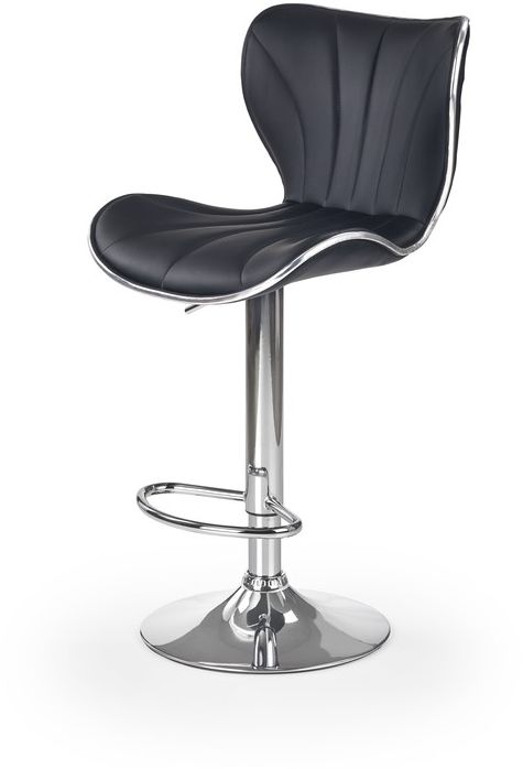 Halmar Hoker H69 czarny