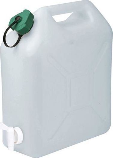EDA Kanister 20L na wodę uniwersalny