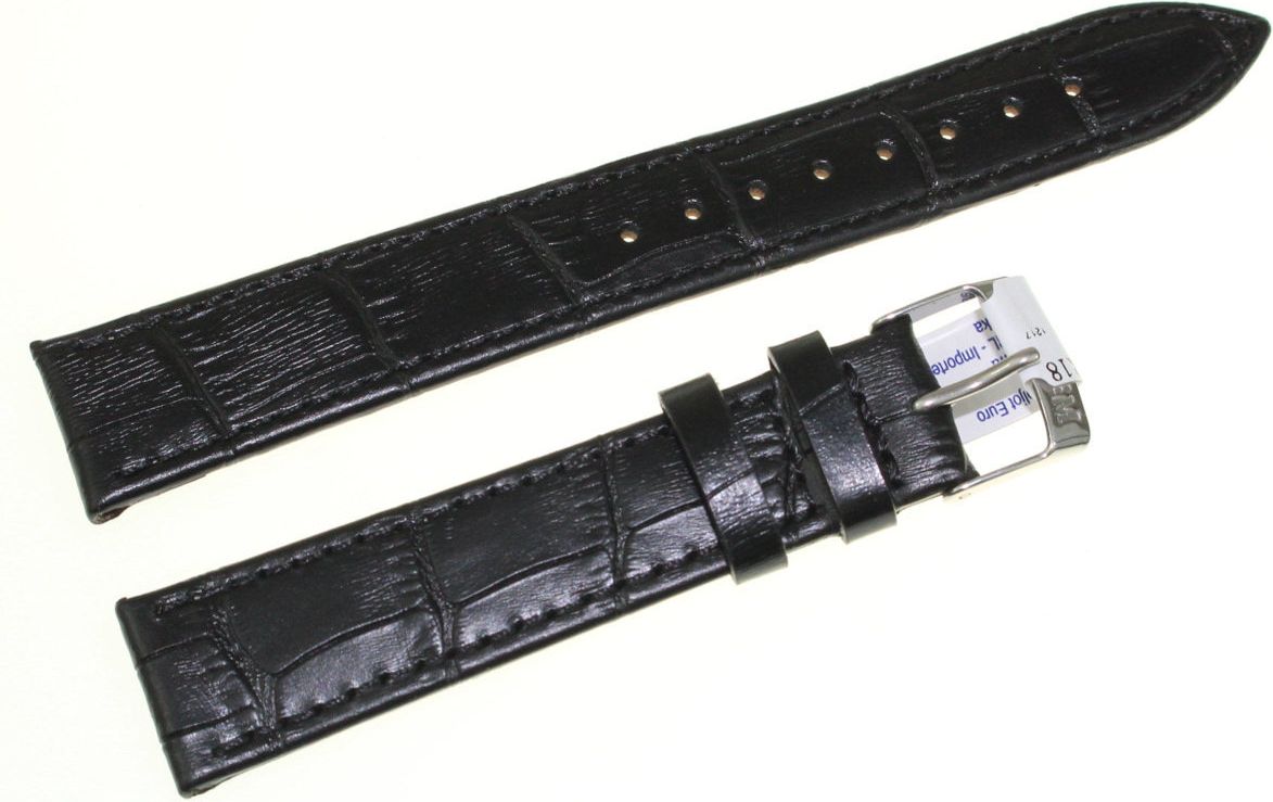 Morellato Skórzany pasek do zegarka 18 mm Morellato A01X2524656019CR18