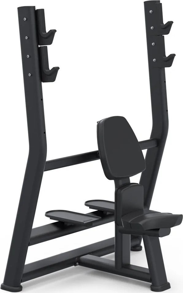 Ławka do wyciskania na barki UF11121 UNDERFIT