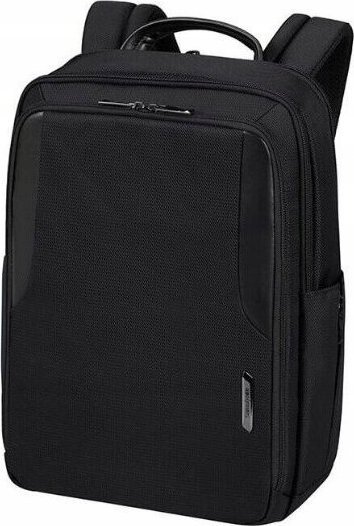Plecak Hama 146509 1041 PLECAK SAMSONITE XBR 2.0 DO LAPTOPA 14.1'' CZARNY