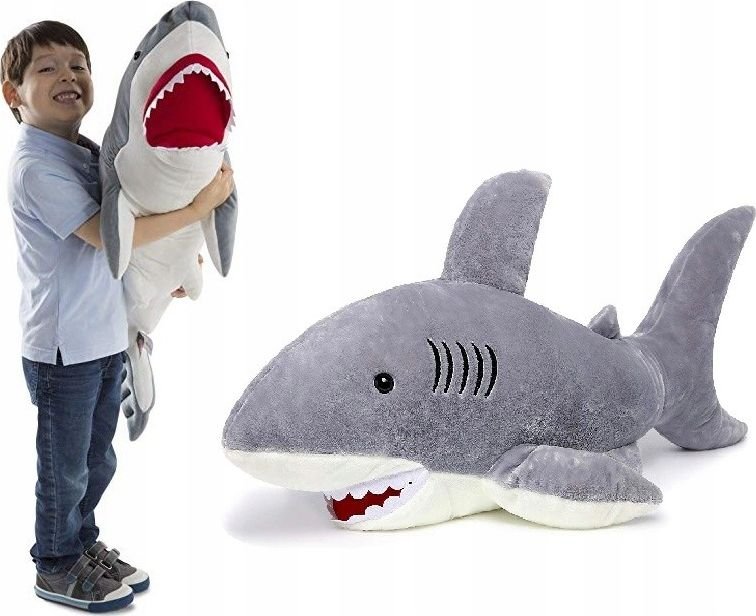 Pan i Pani Gadżet Maskotka REKIN