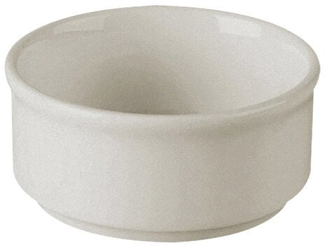 NEOFUSION ramekin biały