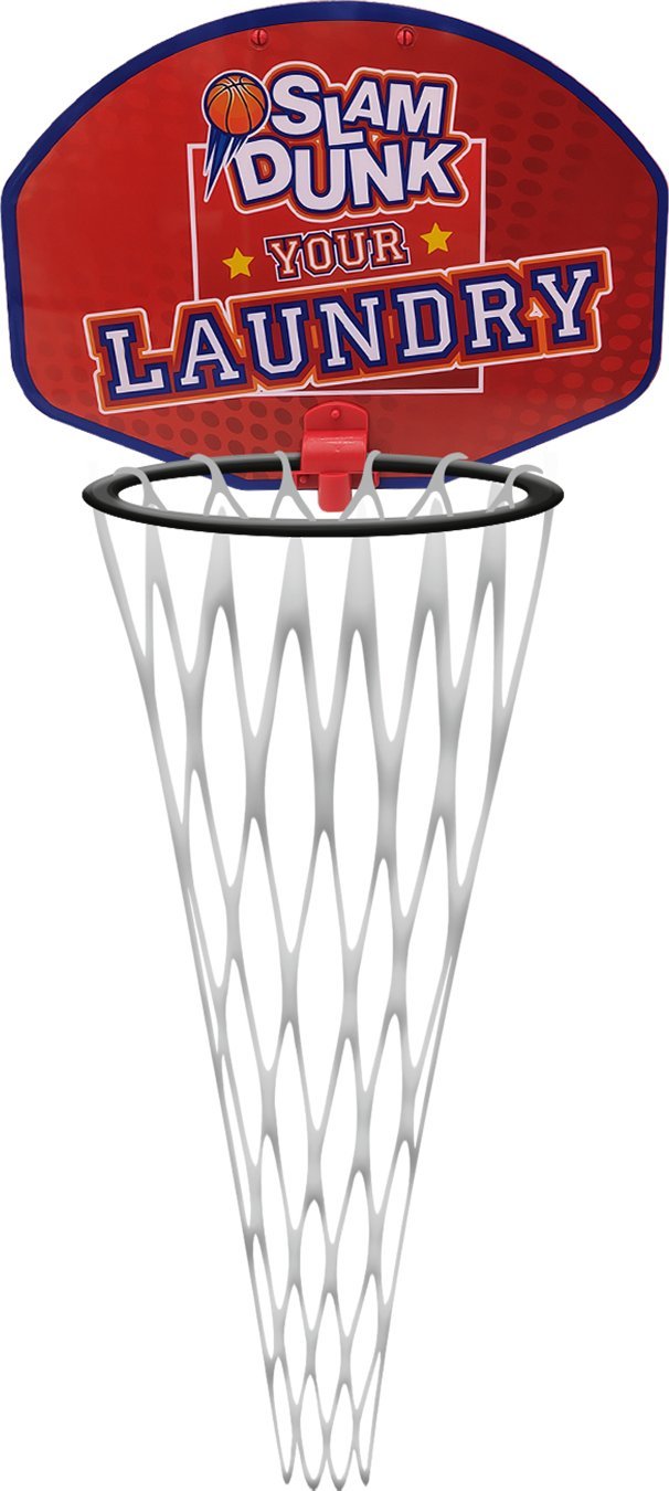 Thumbs Up Mad Monkey - Dunk your laundry