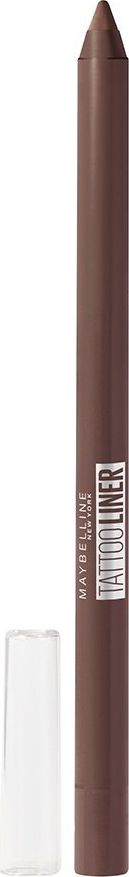 Maybelline Kredka do oczu Tattoo 911 Smooth Walnut 6g