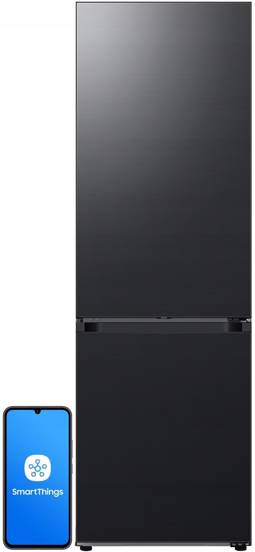 REFRIGERATOR RB34C7B5EB1/EF SMG