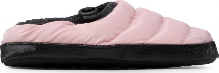 CMP Klapki damskie DOORSTEPS LYINX WMN SLIPPER ROSE r. 36/37 (31Q4816-C758)