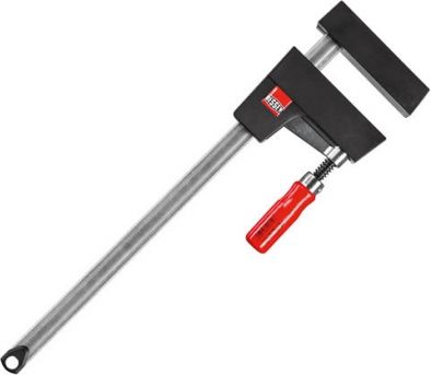 Erdi Ścisk stolarski pełnopowierzchniowy Lekki UK 600x80 BY UK60