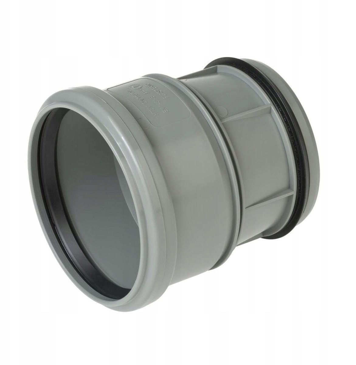 Redukcja do rur bez kielicha 110/110 (S)