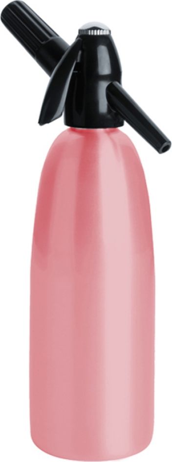 Saturator Art Quick Soda Różowy