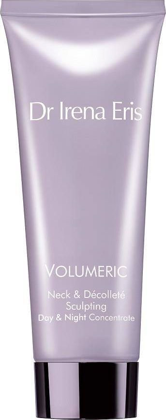 Dr Irena Eris DR IRENA ERIS_Volumeric Neck Decollate Scukoting Day Night Concentrate modelujący koncentrat na szyję i dekolt 75ml