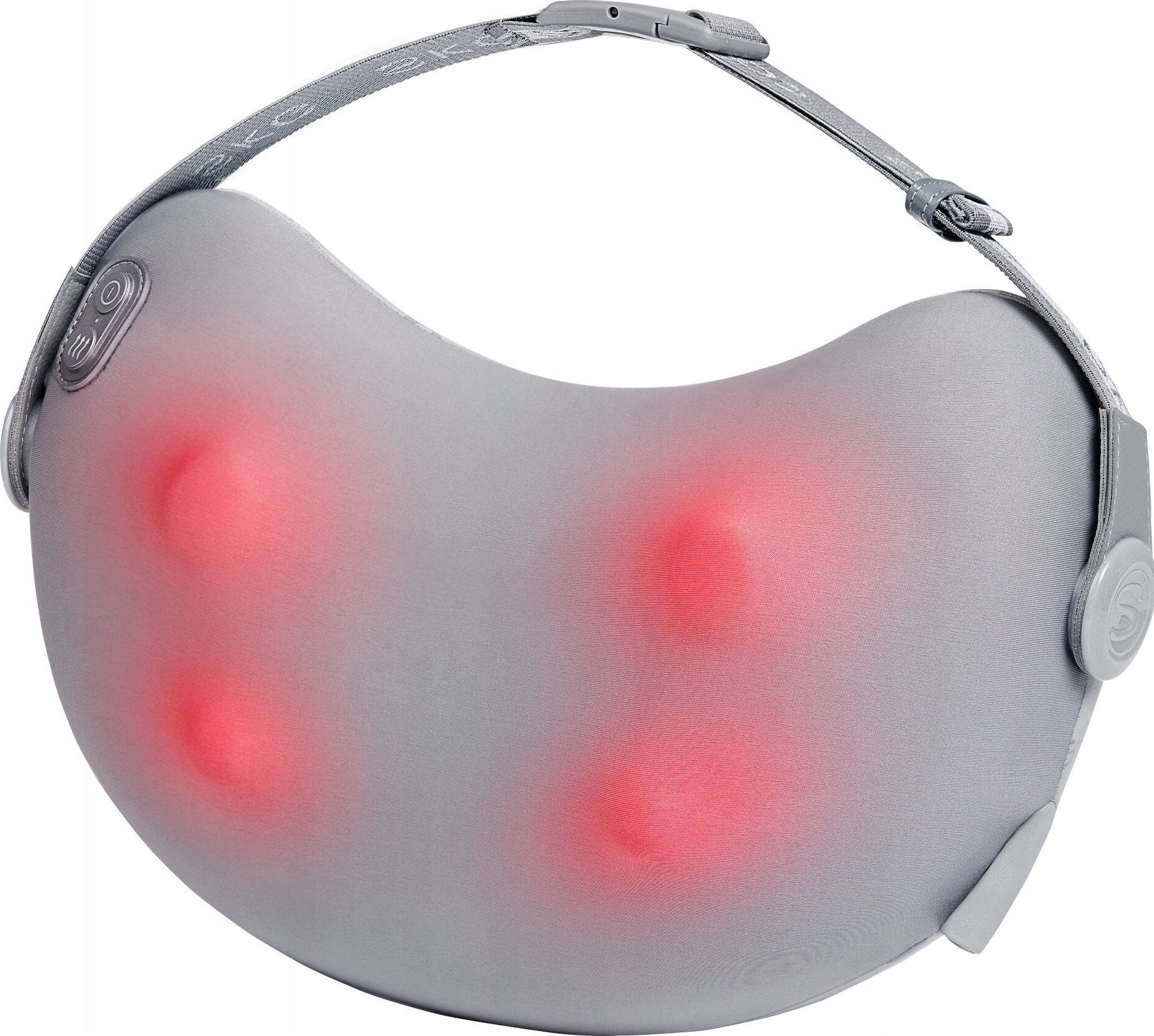 SKG Masażer do pleców T1-2 PRO