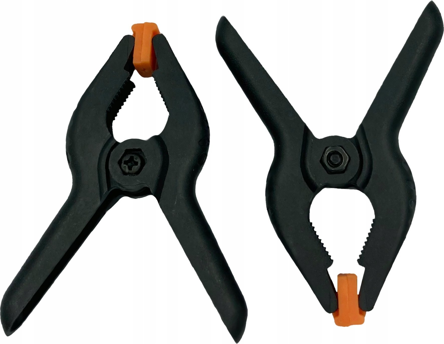 Isma Ścisk sprężynowy stolarski 75 mm 2 szt