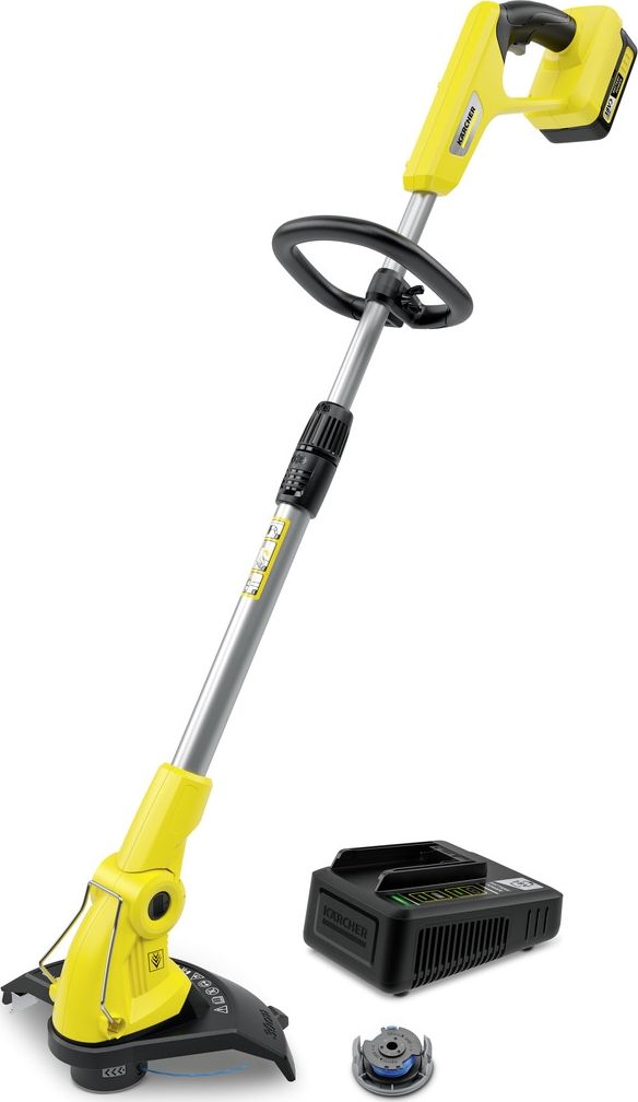 Karcher Podkaszarka Ltr 18-30 Set (1.444-311.0)