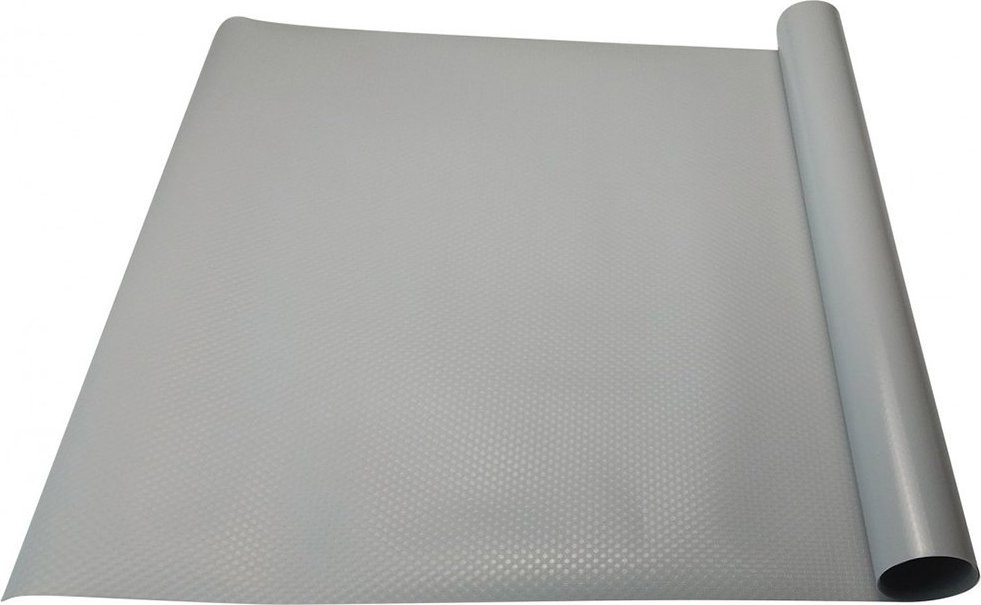 KingHoff MATA ANTYPOŚLIZGOWA DO SZUFLAD 50x150 cm KINGHOFF KH-1663