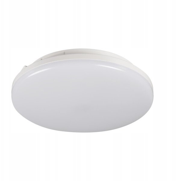 Lampa sufitowa Kanlux Plafoniera LED STIVI LED 10W-NW-O biały 35004