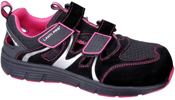 Lahti Pro Sandały damskie S1 SRC rozmiar 38 (L3060438)