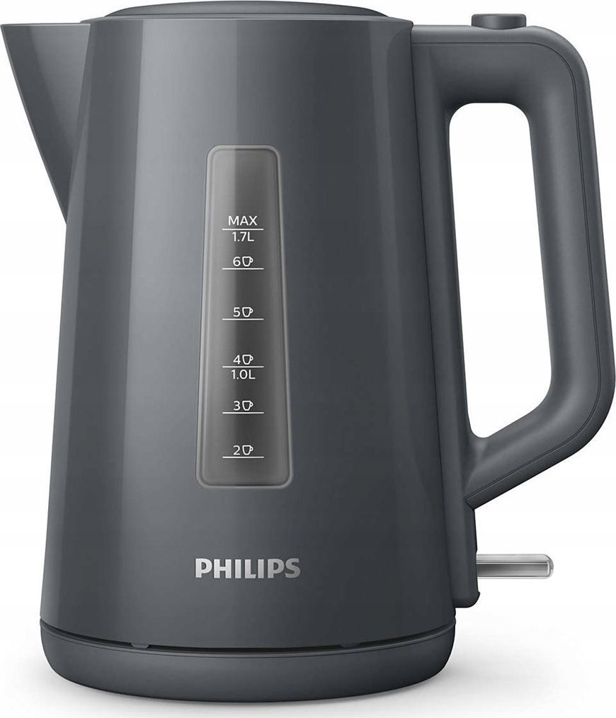 Czajnik Philips HD9318/10 Szary