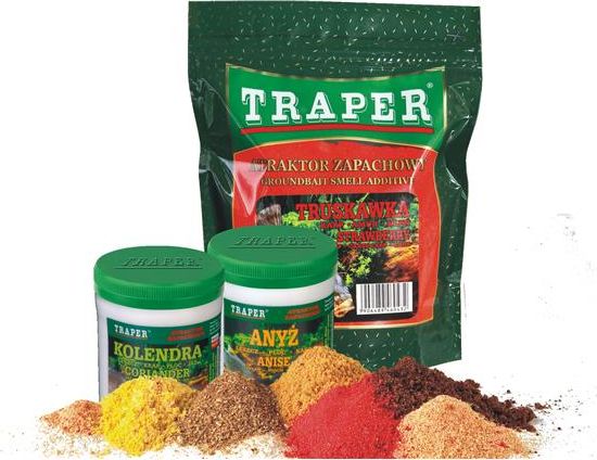 Traper Atraktor 250g Big Fish
