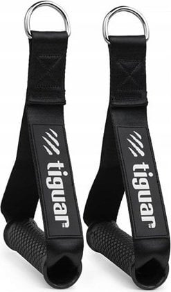 Tiguar tiguar uchwyty materiałowe do wyciągu