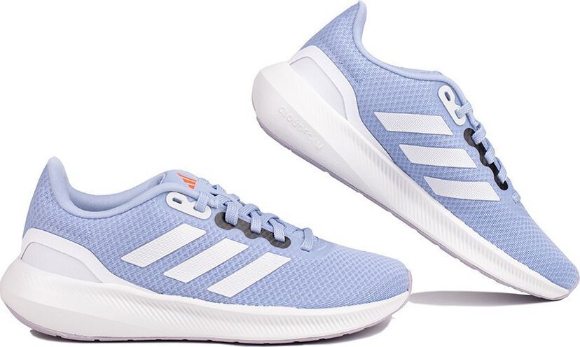 Adidas Buty damskie adidas Runfalcon 3 niebieskie HP7555 39 1/3