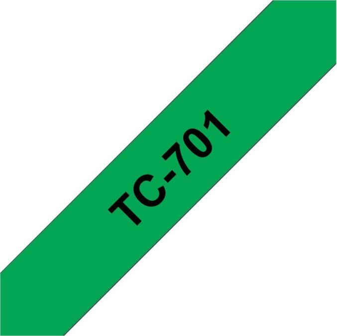 Brother Brother Schriftband TC-701 - TC701