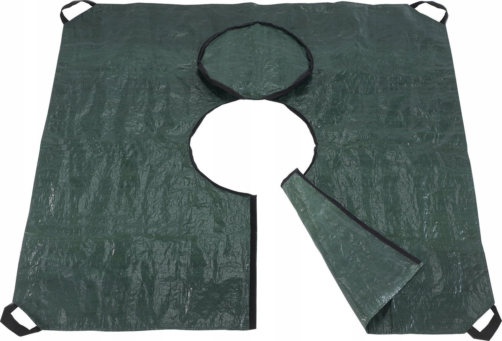 Plandeka Maximex Profesjonalna plandeka ogrodowa MULTI do przycinania roślin