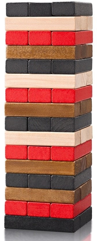 WOODYLAND POPULAR Wieża Popular 92206 22062