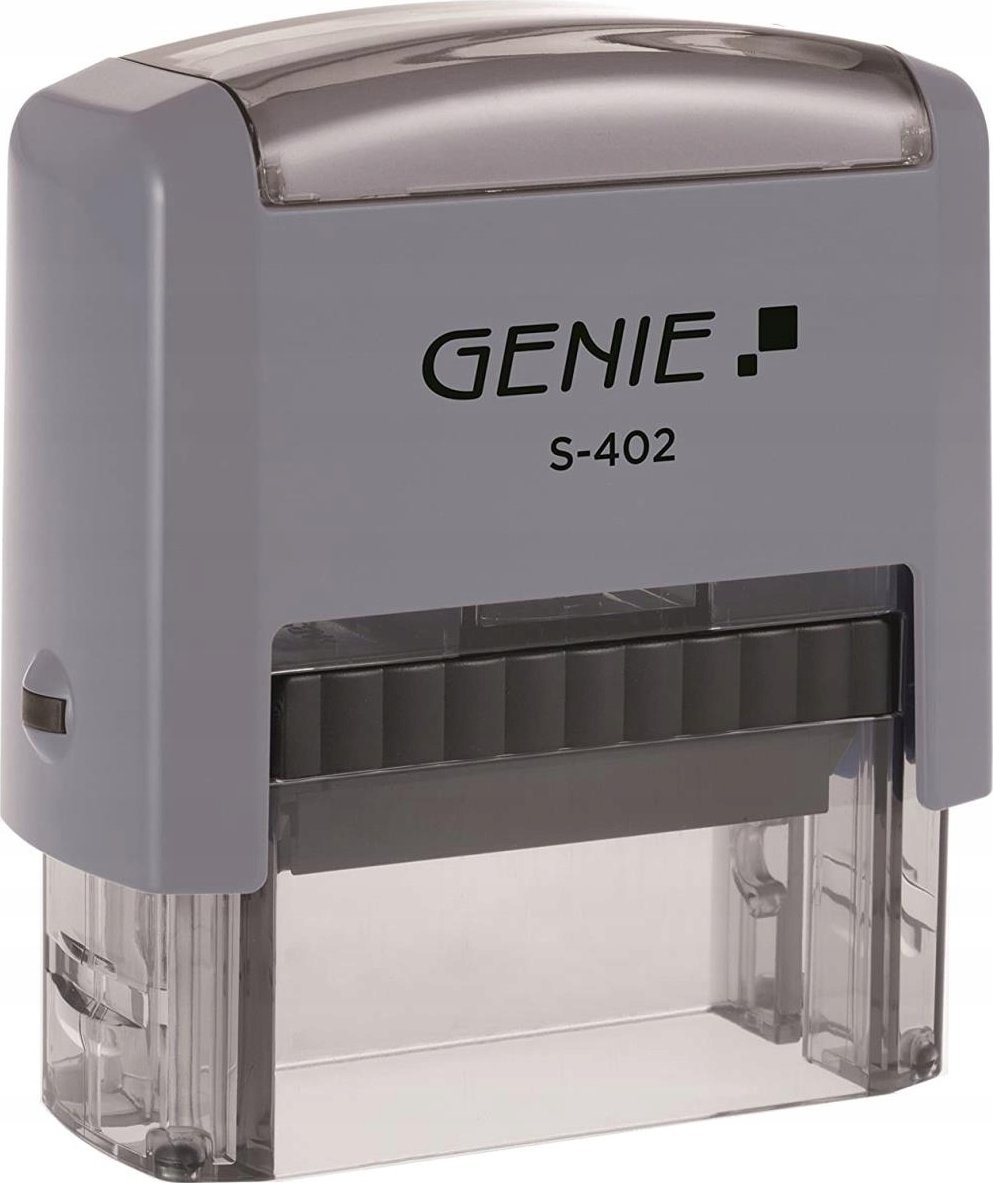 Genie Zestaw stempli S-402