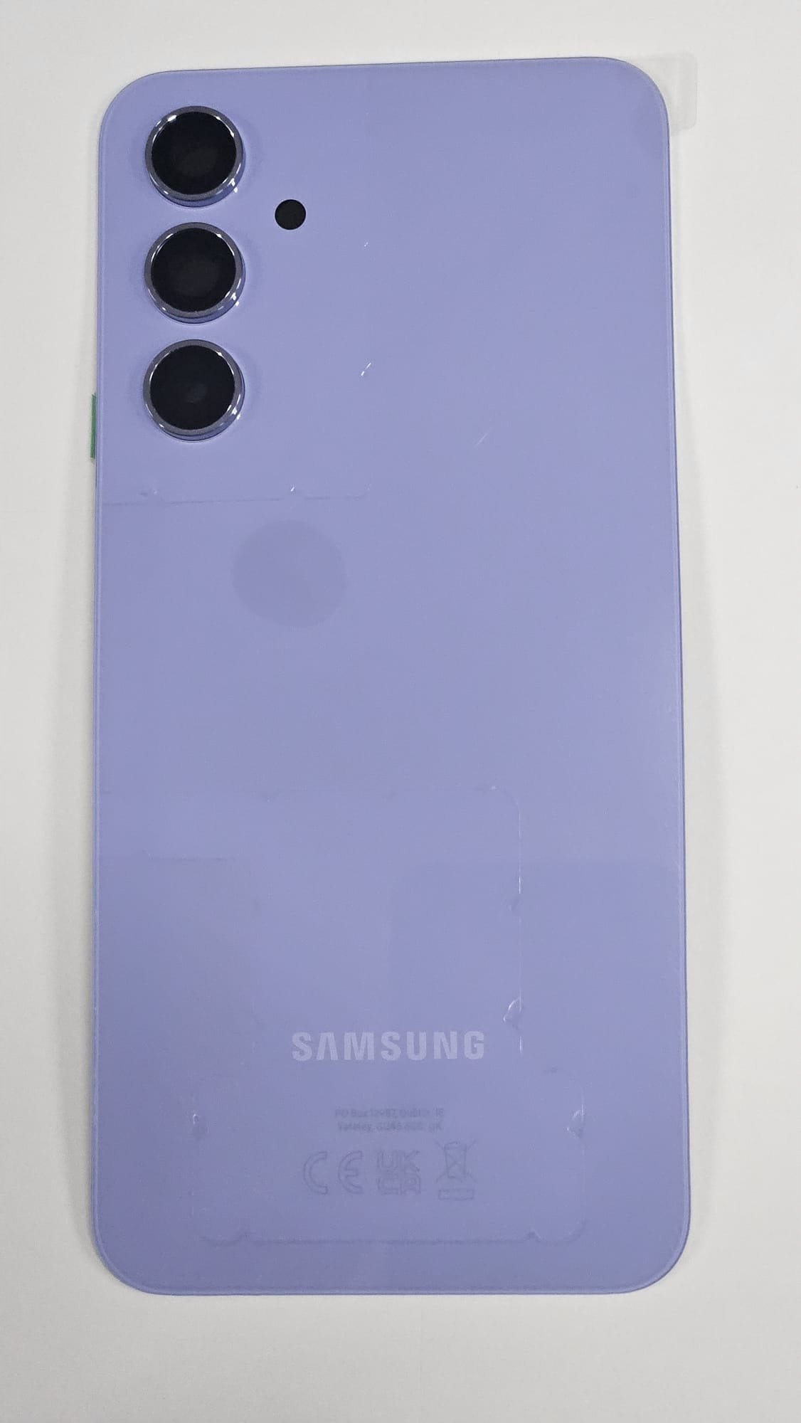 Samsung Samsung A546 A54 Back Cover