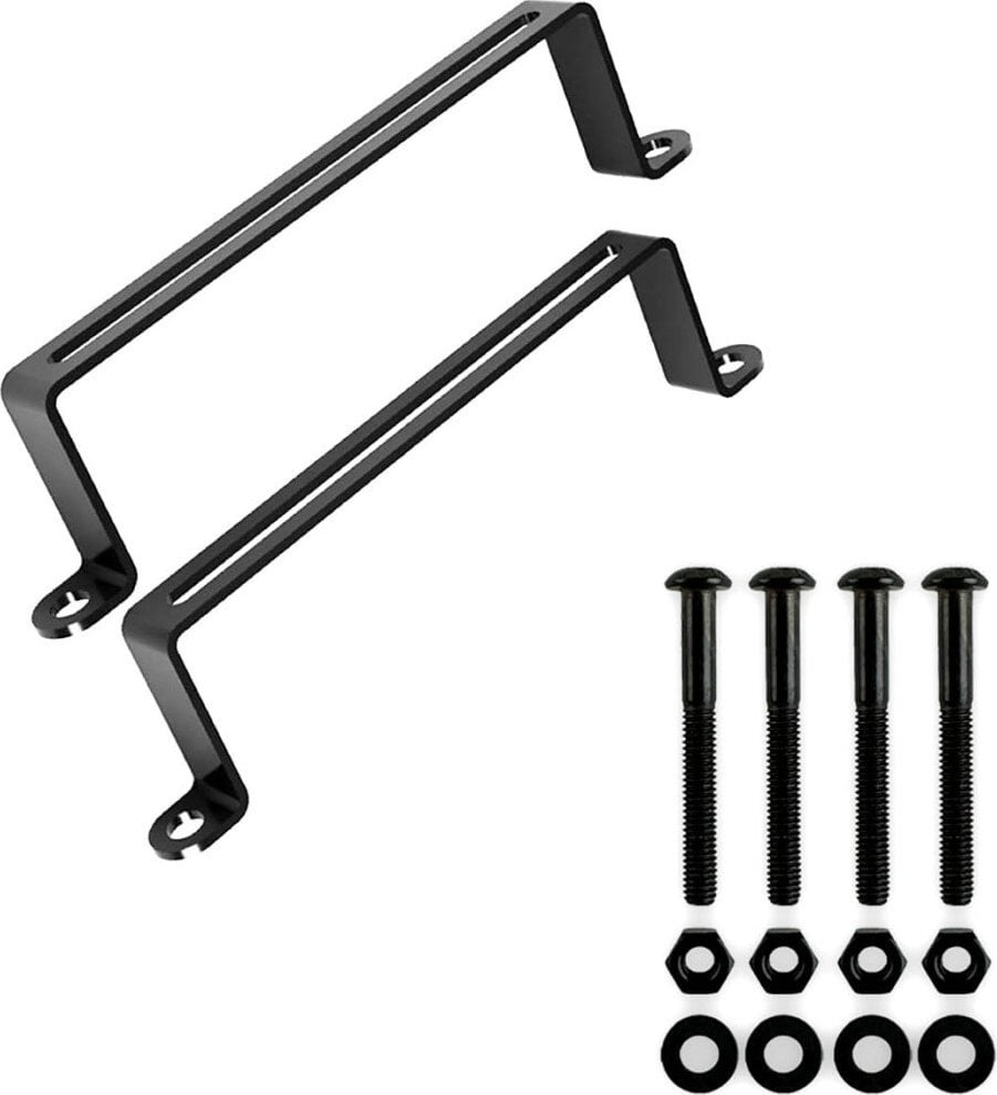 Stealkey Customs Stealkey Customs SK-UNI FLEX mounting racket 28mm (120mm)