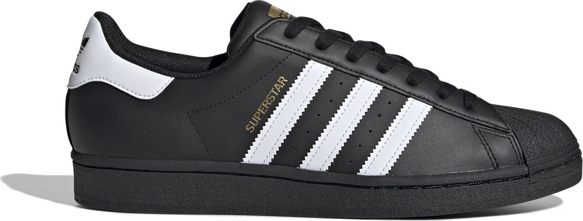 Adidas Adidas buty sportowe Superstar Foundation EG4959 - unisex 38 2/3